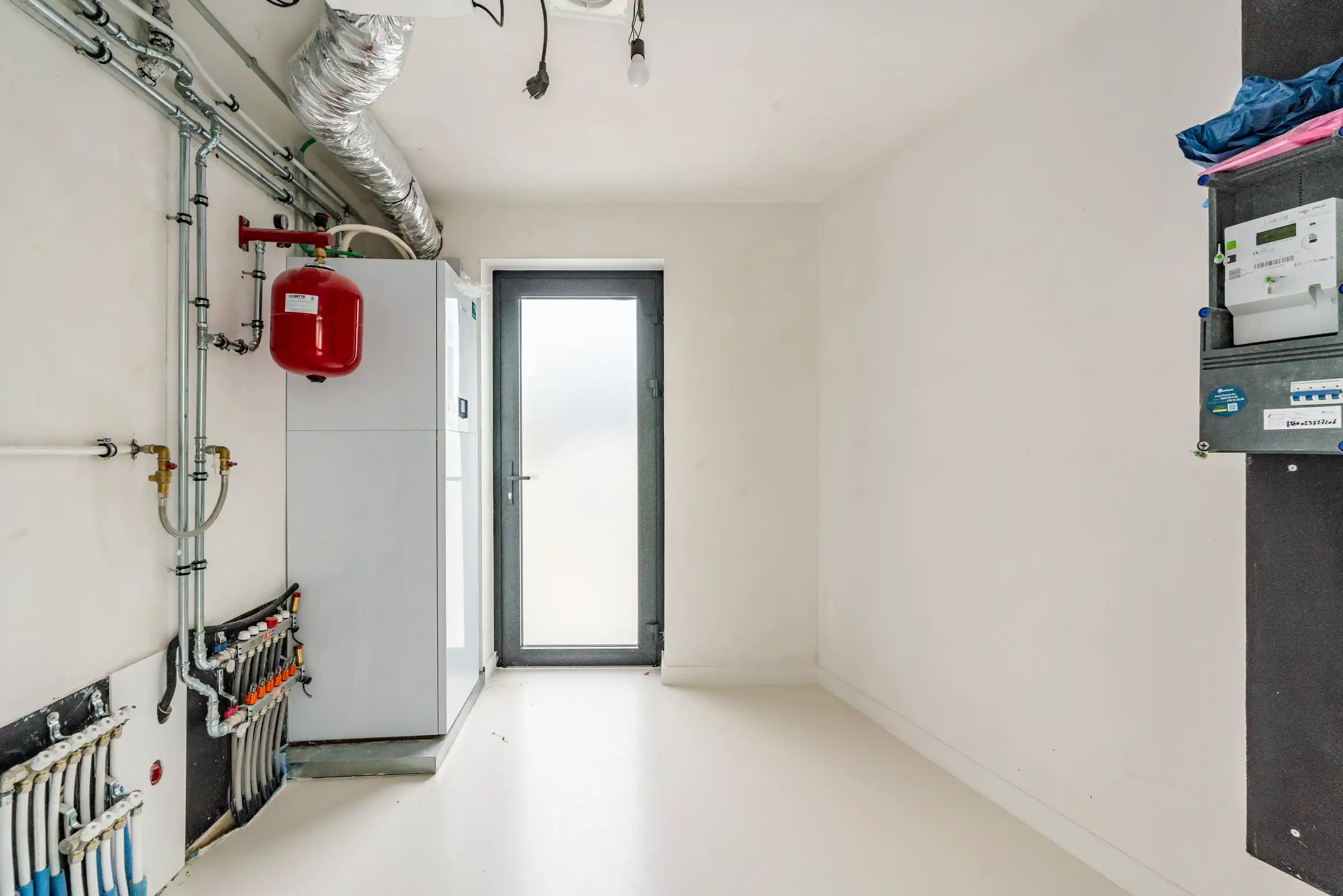 MODERNE (NIEUWBOUW) WONING – LICHT EN ENERGIEZUINIG foto 27