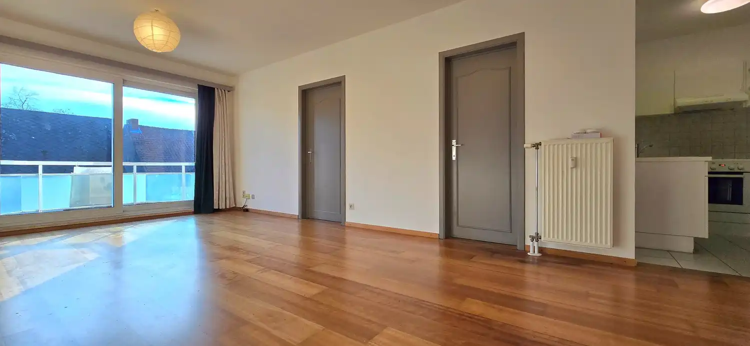 Appartement te koop foto 5
