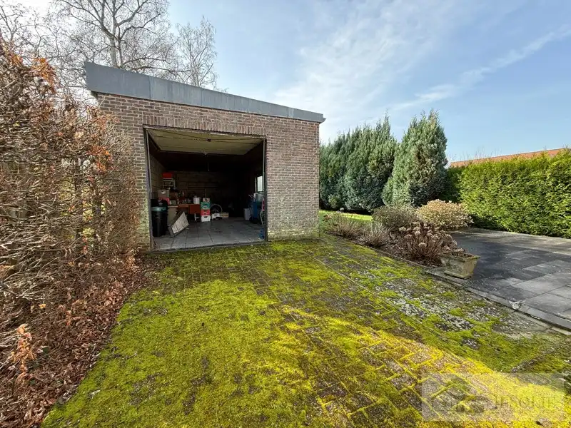 Gezinswoning op 10a69ca - 4 slpk + extra's foto 25