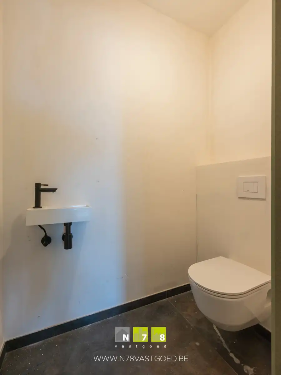 Penthouse te koop foto 25