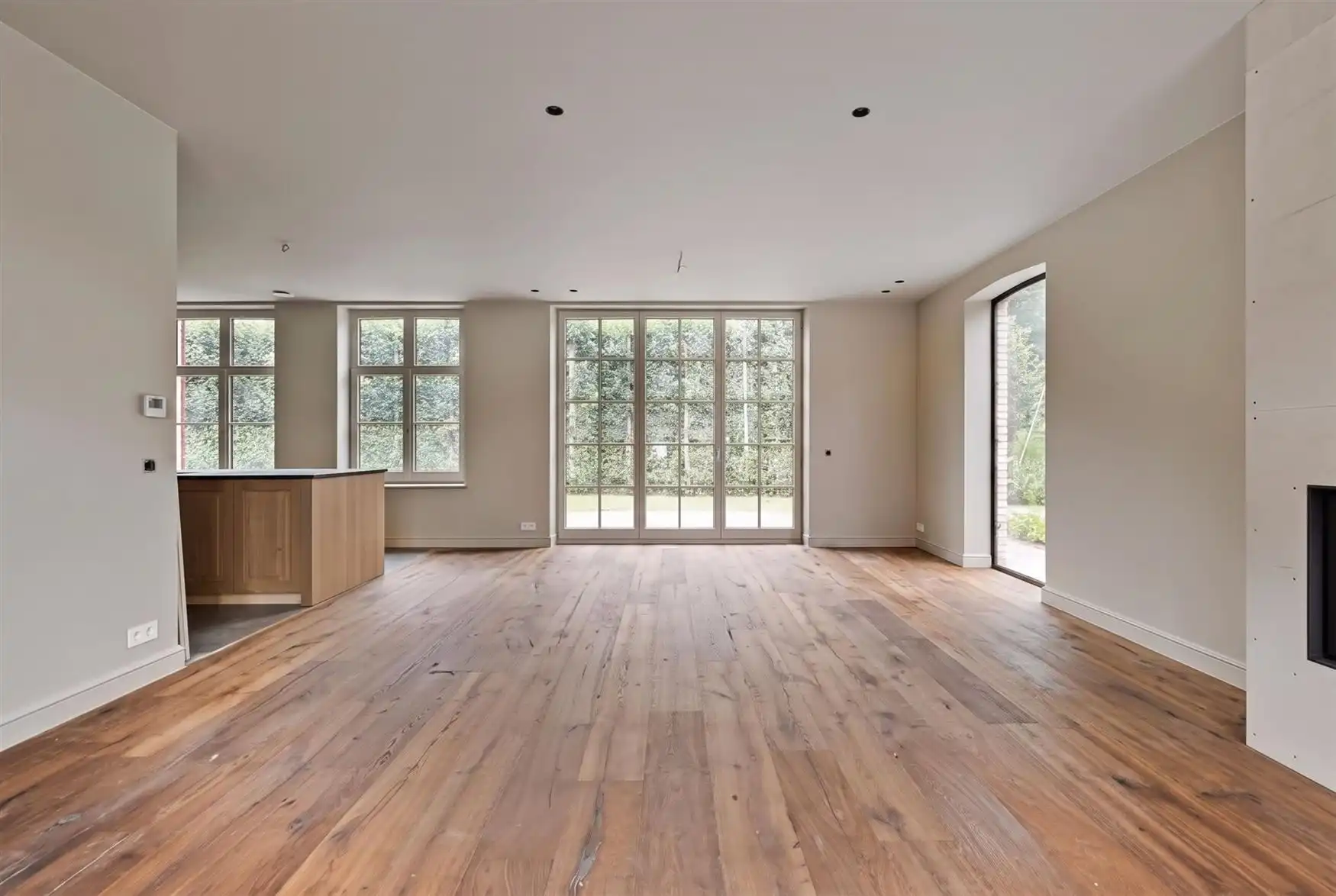 Exclusieve nieuwbouwwoning foto 5