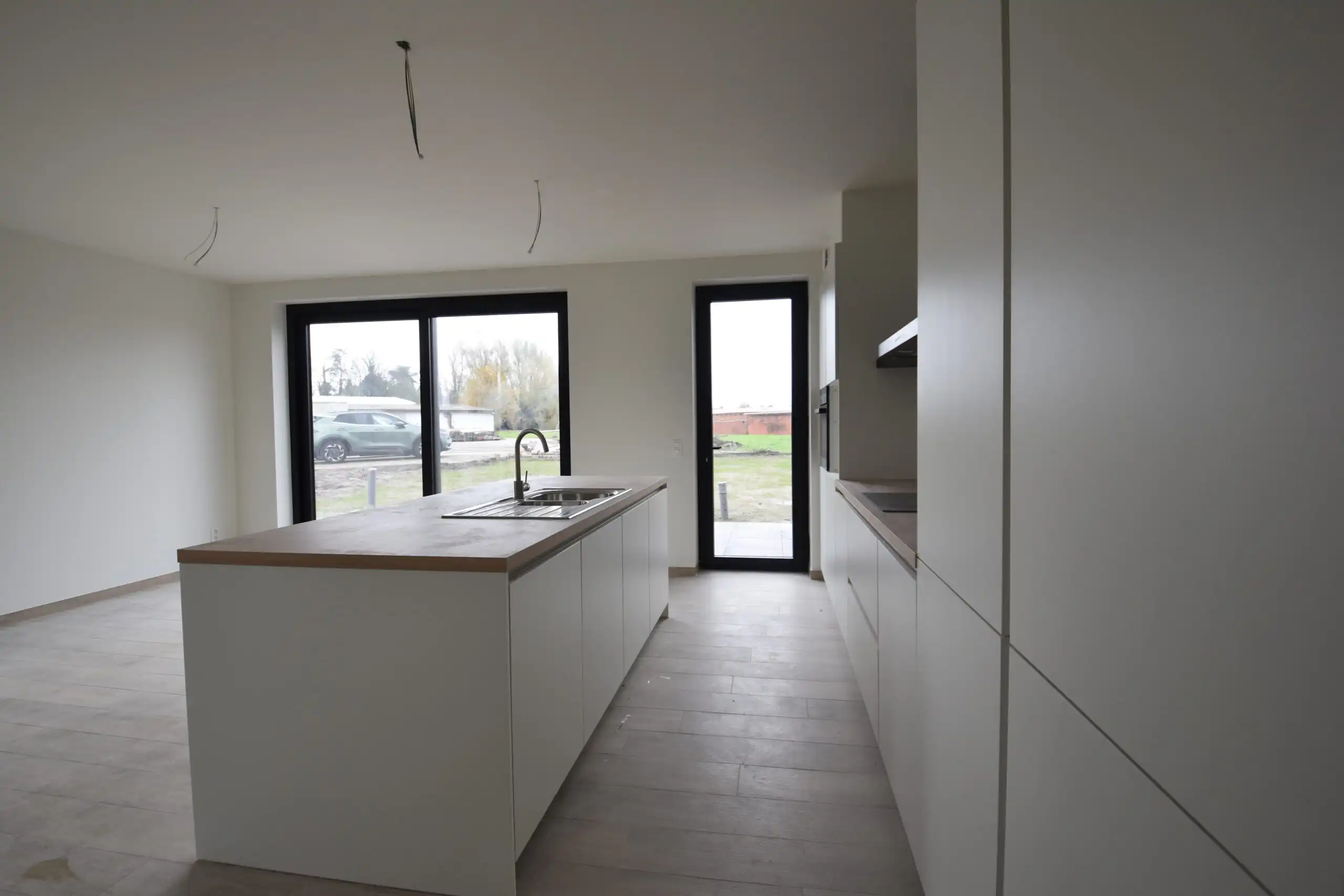 Energiezuinige nieuwbouwwoning met tuin in een aangename buurt foto 6