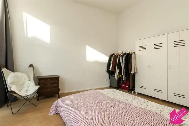 Gezellig appartement in hartje Antwerpen foto 8