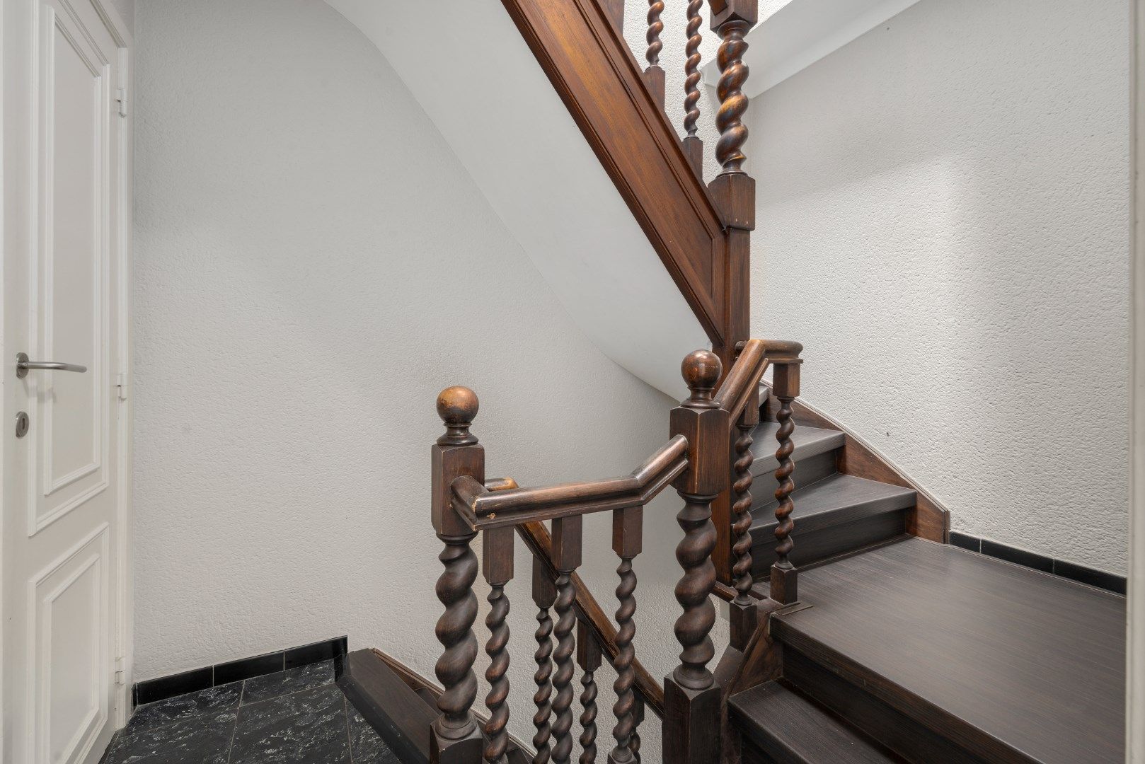 Ruime burgerwoning in centrum Knokke foto 12