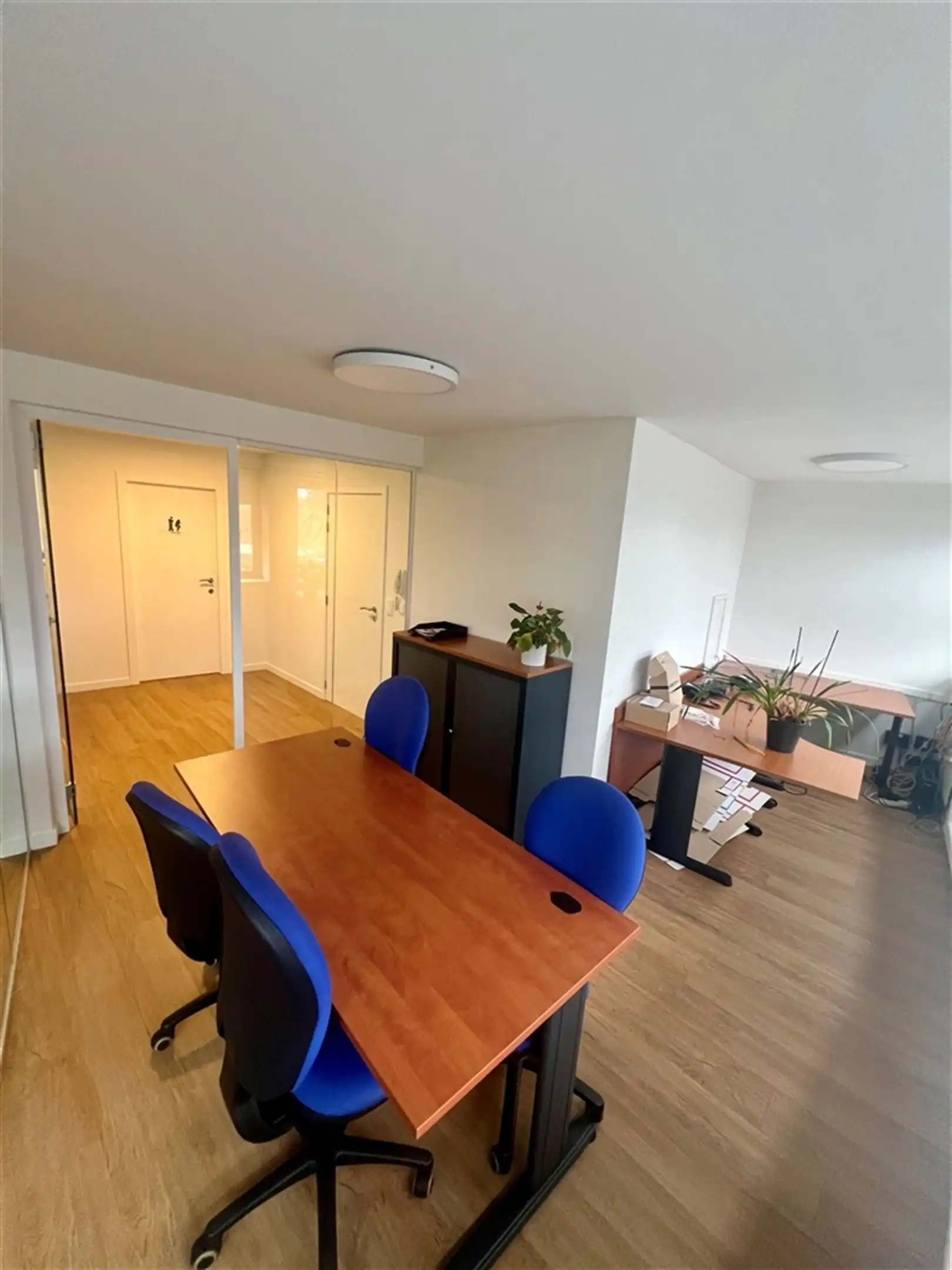 Kantoor op zichtlocatie met vlotte bereikbaarheid foto 8