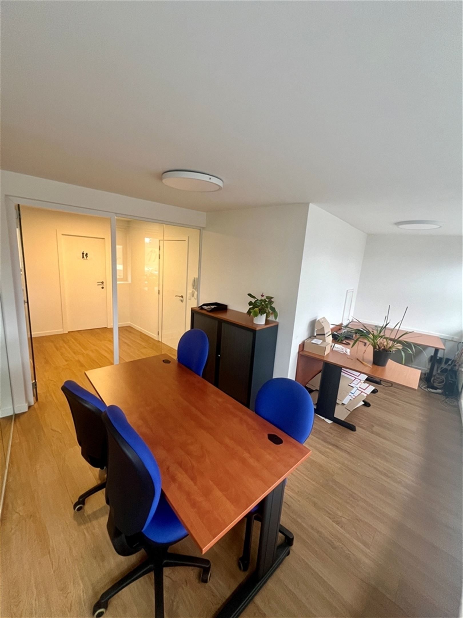 Kantoor op zichtlocatie met vlotte bereikbaarheid foto 8