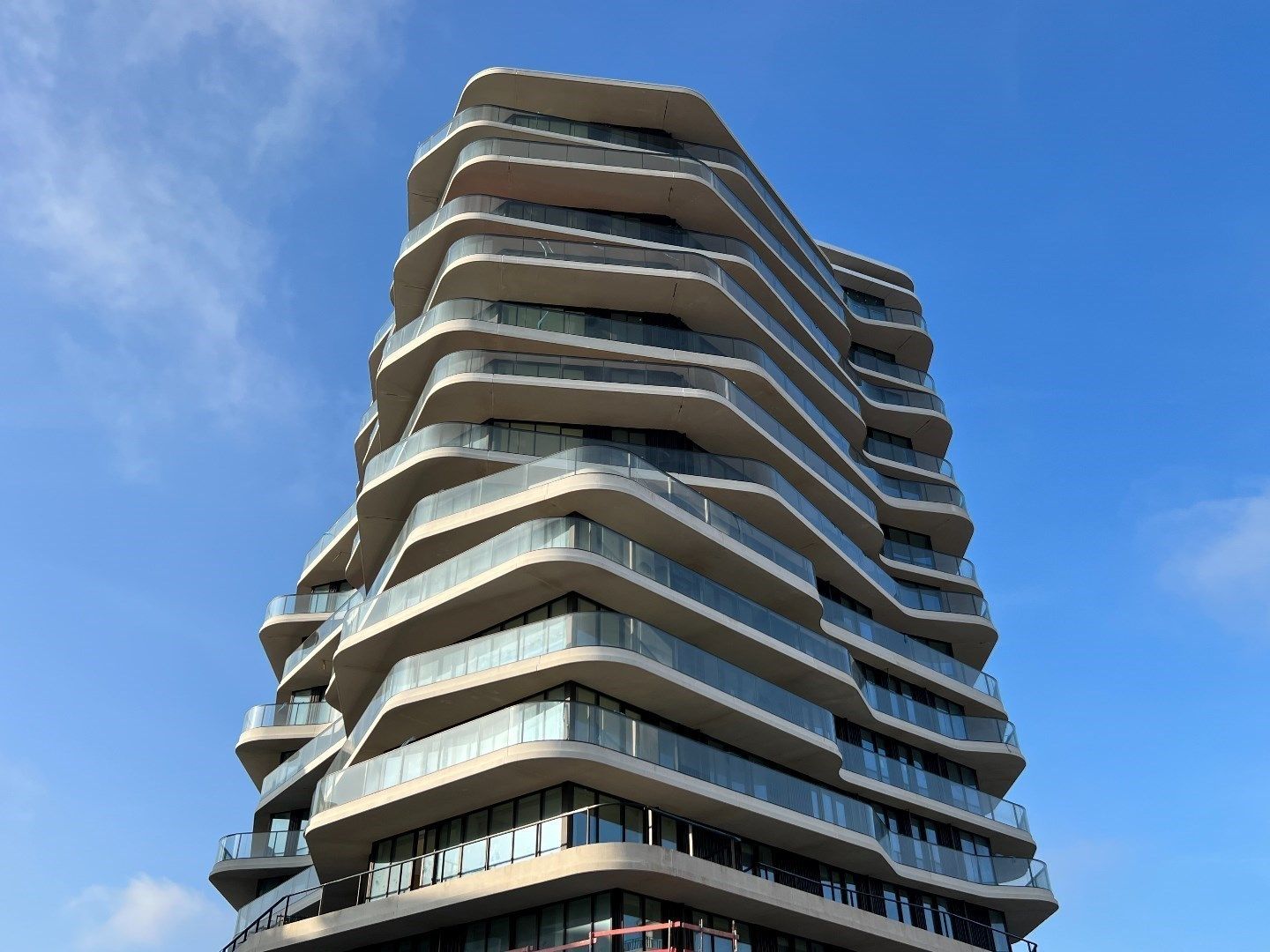 Appartement te koop 8300 Knokke-Heist