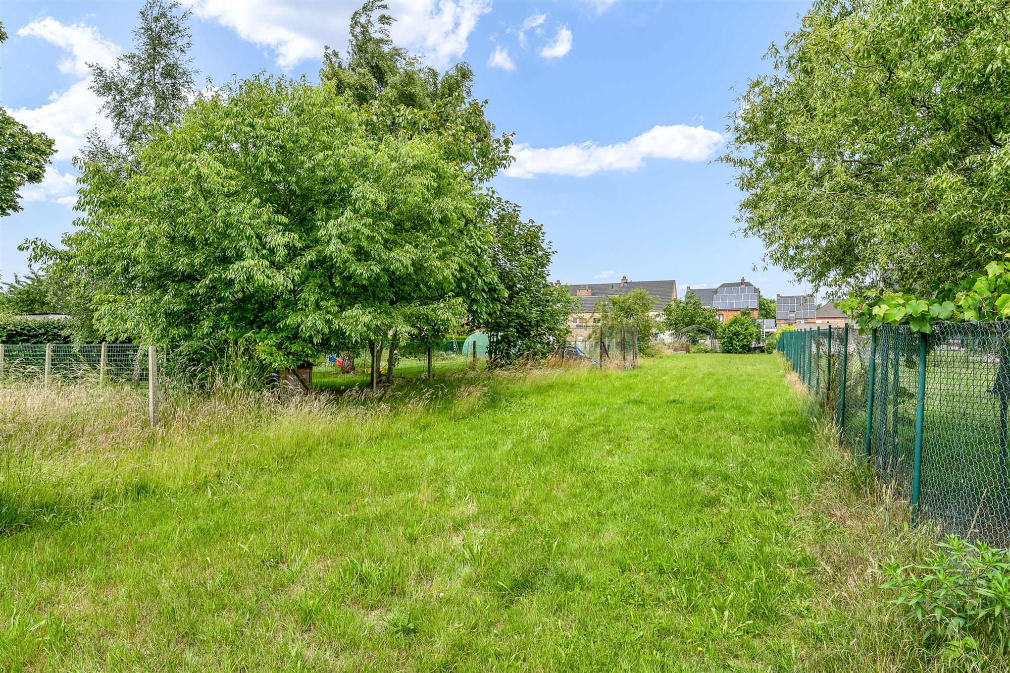 TE RENOVEREN WONING OP 12A86CA MET  RUSTIGE DOCH CENTRALE LIGGING IN STAL foto 18
