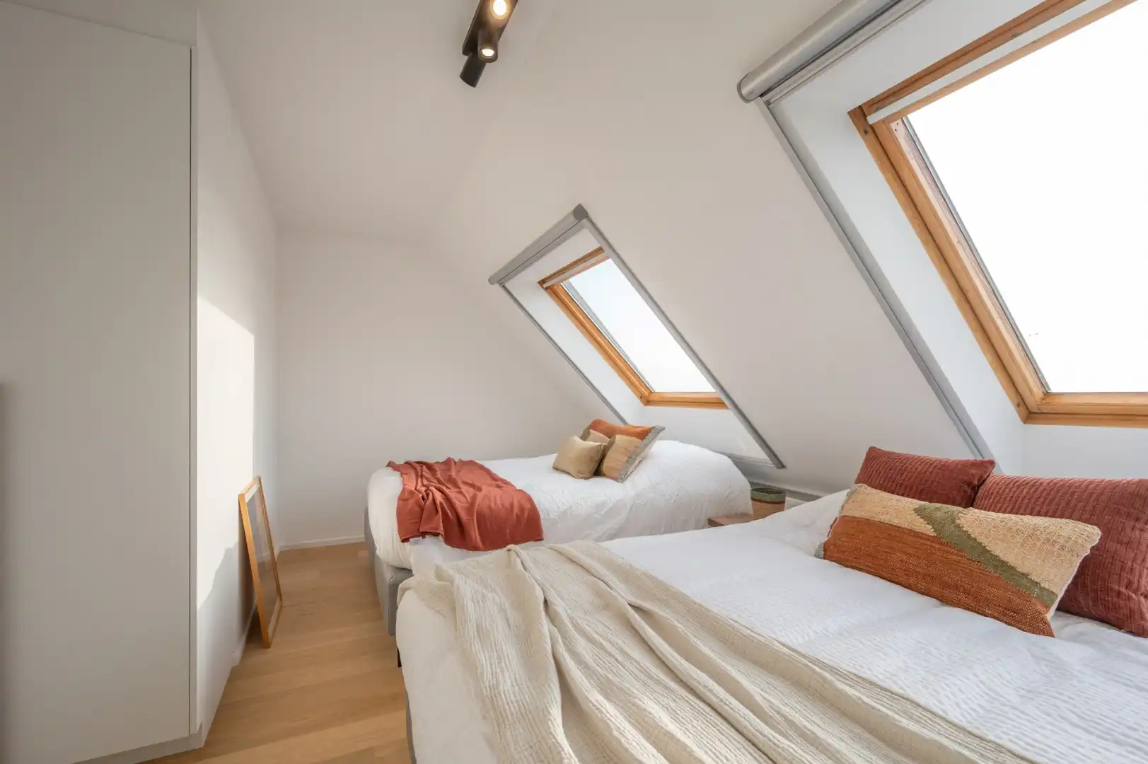 Penthouse met prachtig uitzicht op de Approach Golf en zuidgericht terras foto 19