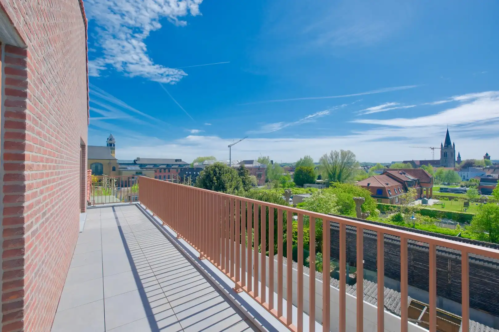 NB PROJECT Res. 'Bella Locus' te Ronse! foto 14