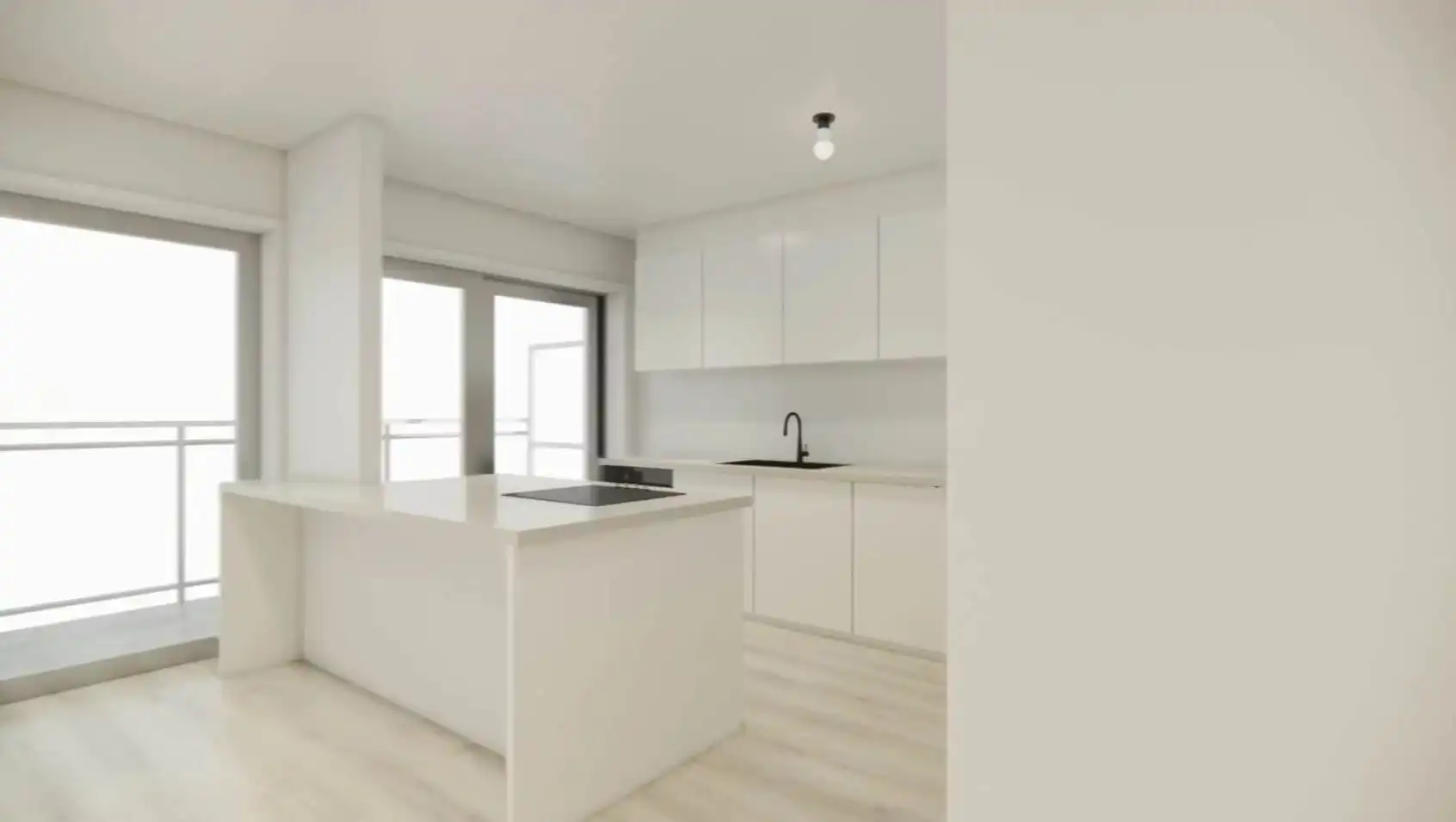 Appartement te koop foto 3