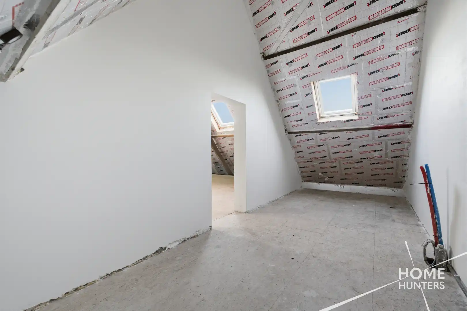 Volledig vernieuwde woning anno 2026 met 4 slaapkamers, prachtige tuin en garage foto 28