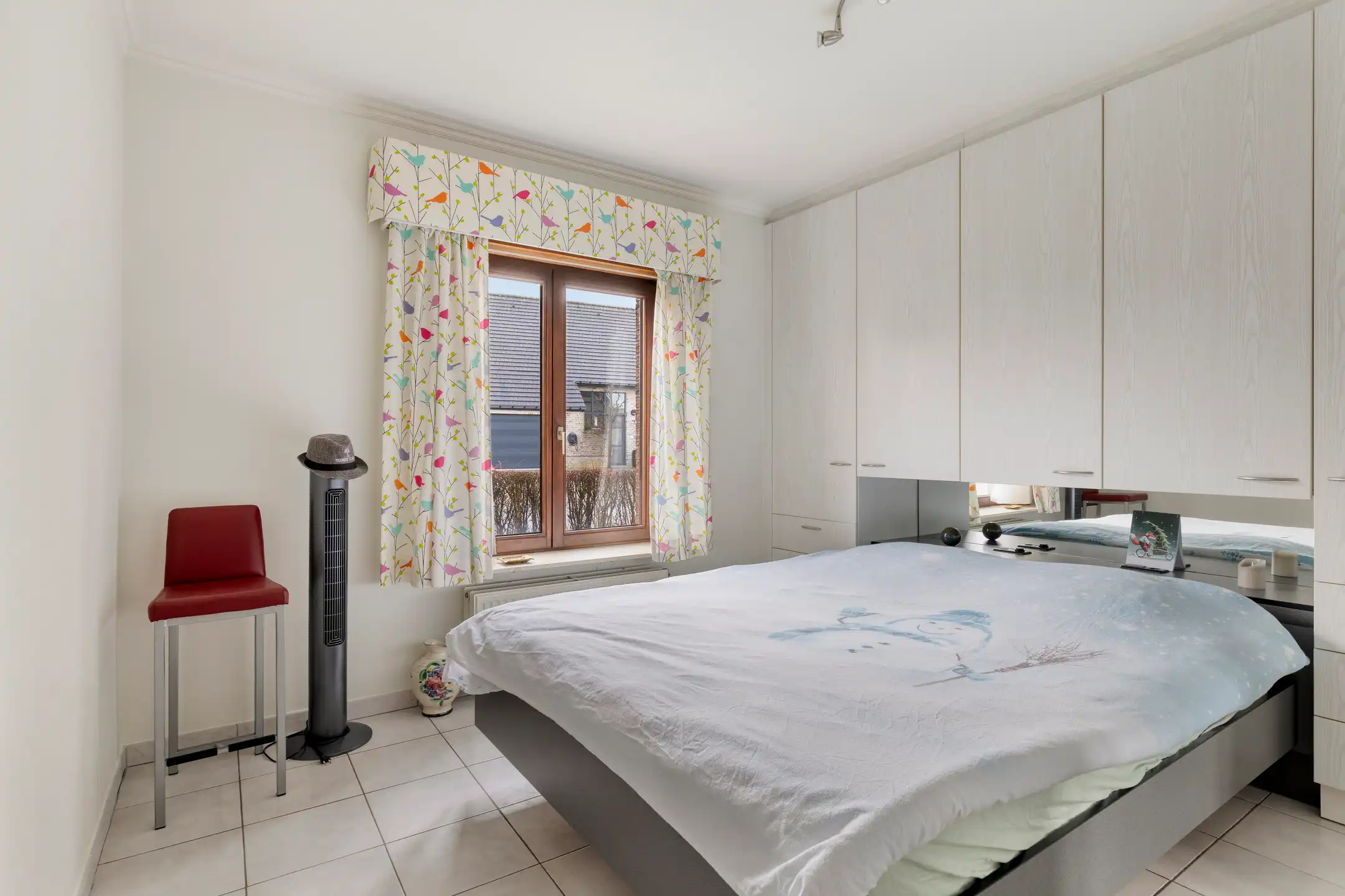 Instapklare bungalow op toplocatie in Dilbeek foto 7