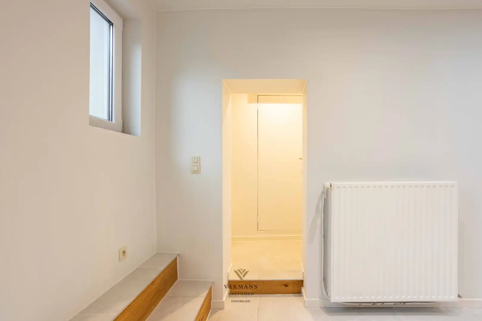 Prachtige gerenoveerde woning met 3 slaapkamers en tuin foto 23