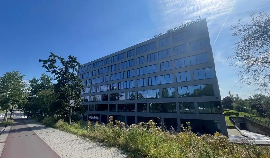 Hoogwaardige kantoren te huur in City Link in Berchem foto 7