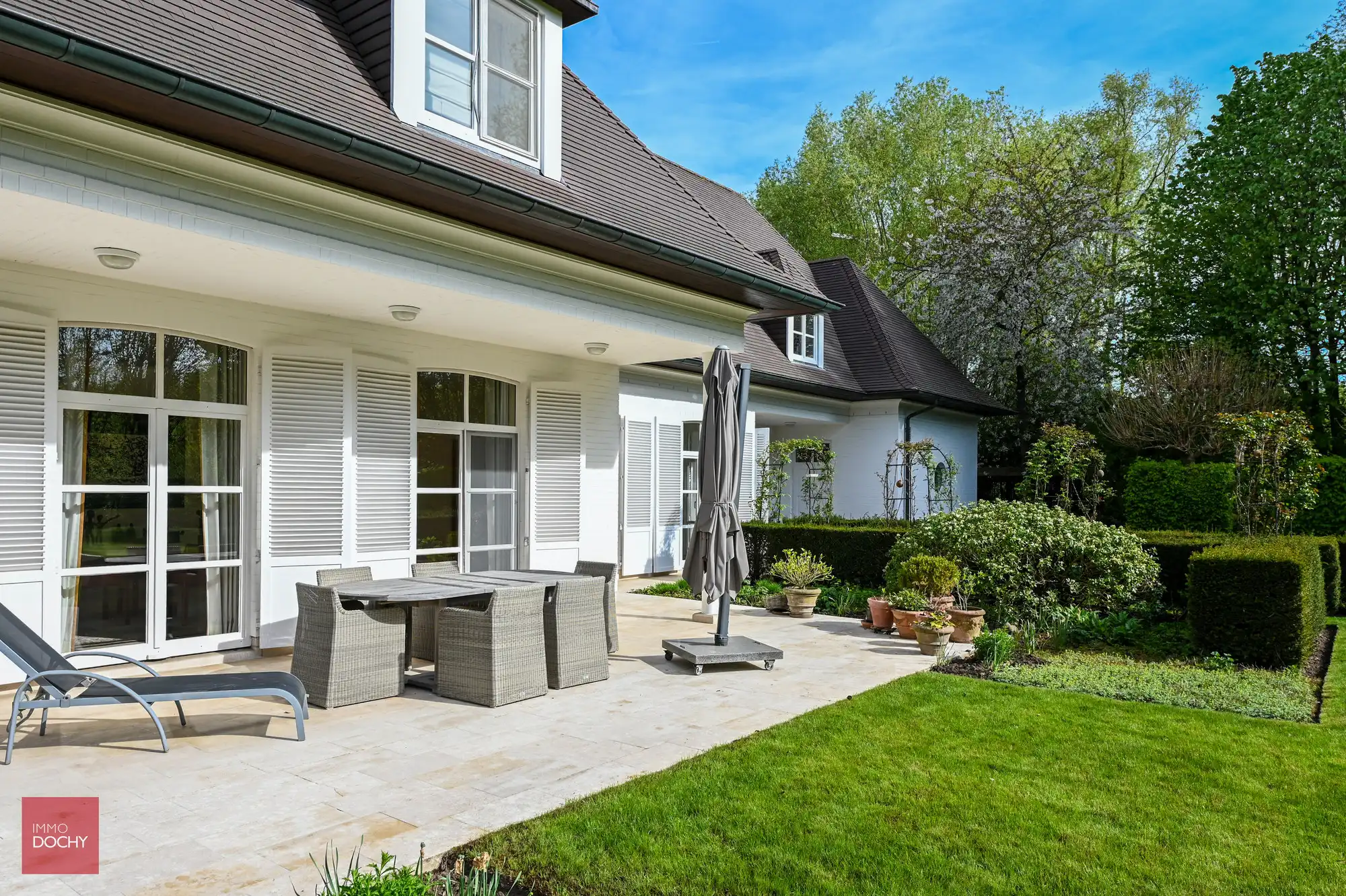 Zeer goed onderhouden ruime villa op ca. 4.000m² foto 15