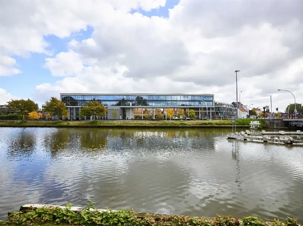 Kantoren in Katelijne Business Center foto 7