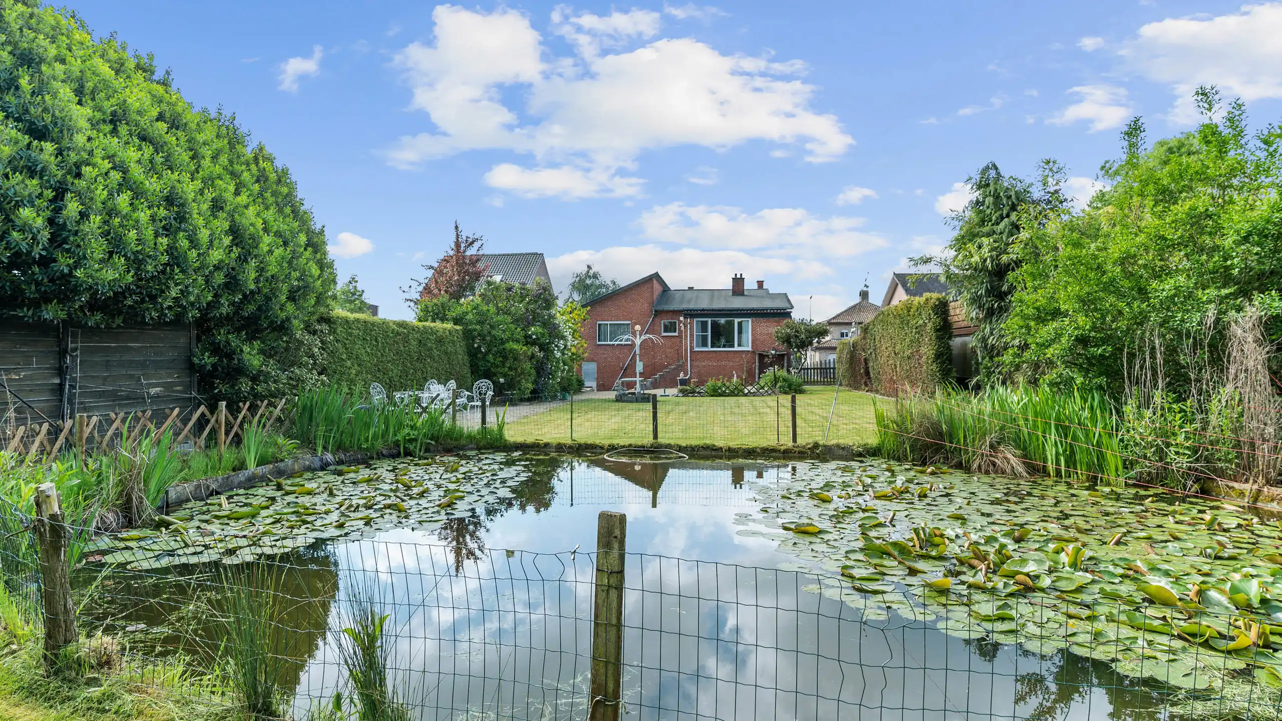 Huis te koop foto 12