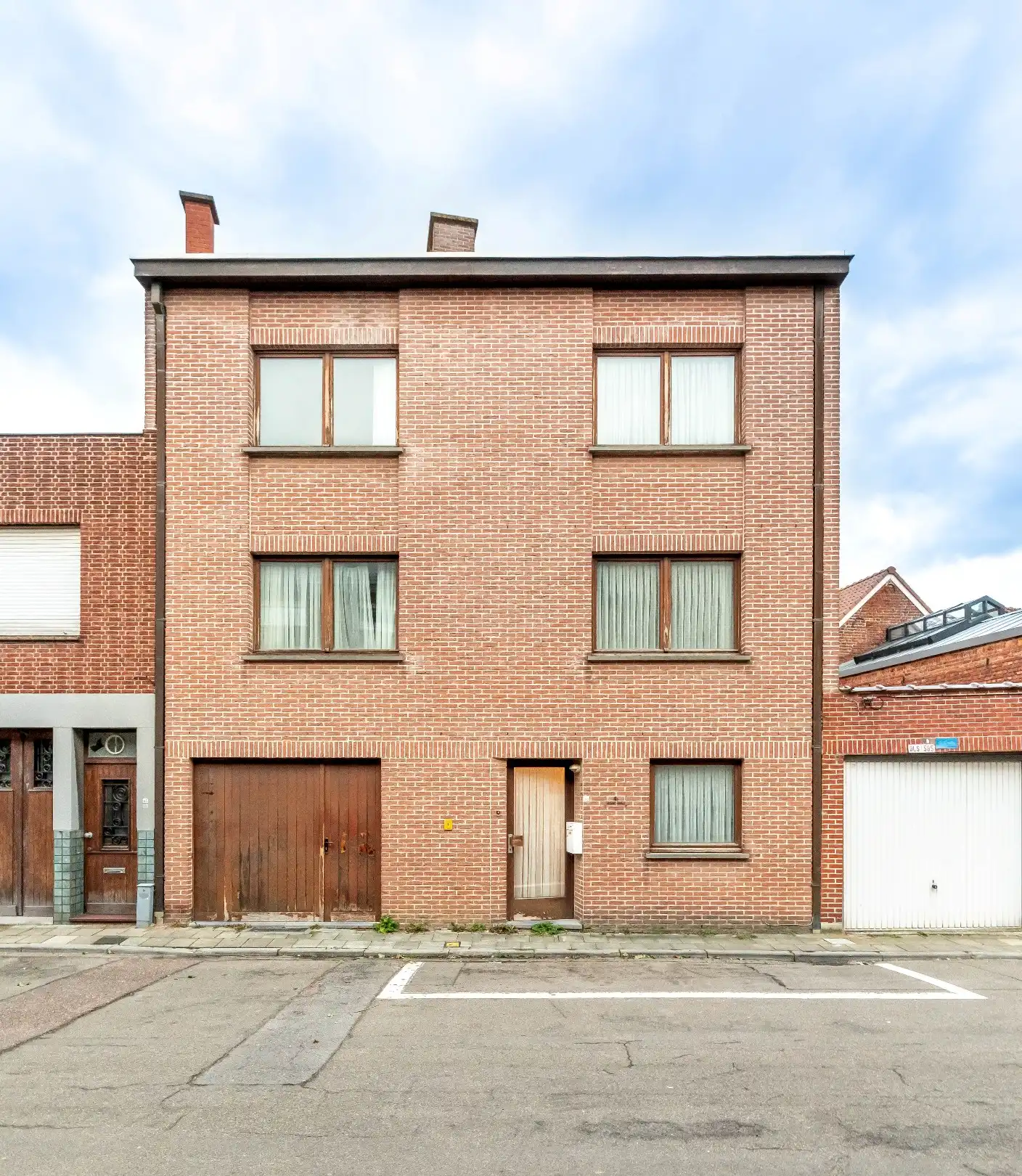 Huis te koop Windmolenveldstraat 44 - - 3000 Leuven