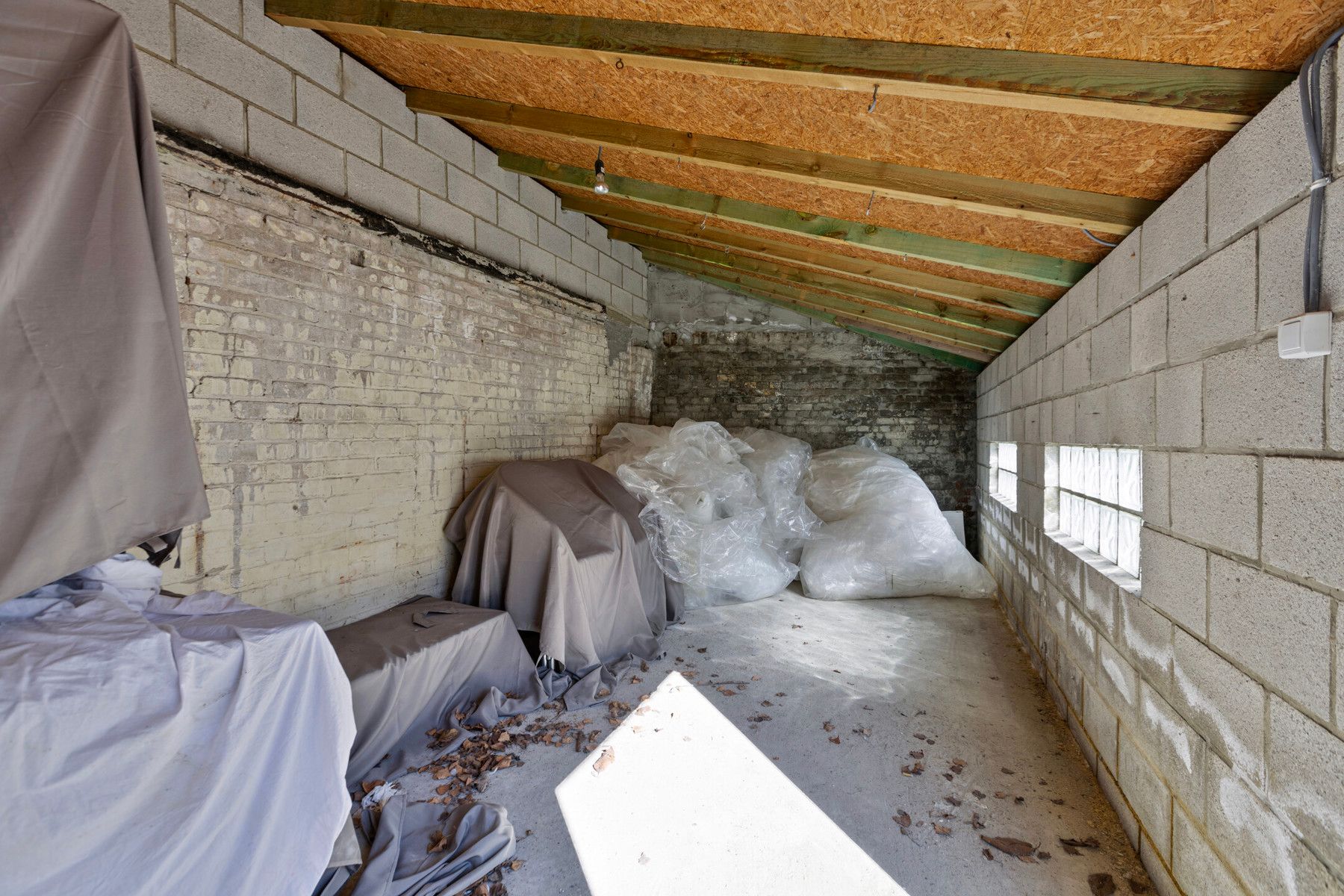 Een karaktervolle woning met veel potentieel . foto 38