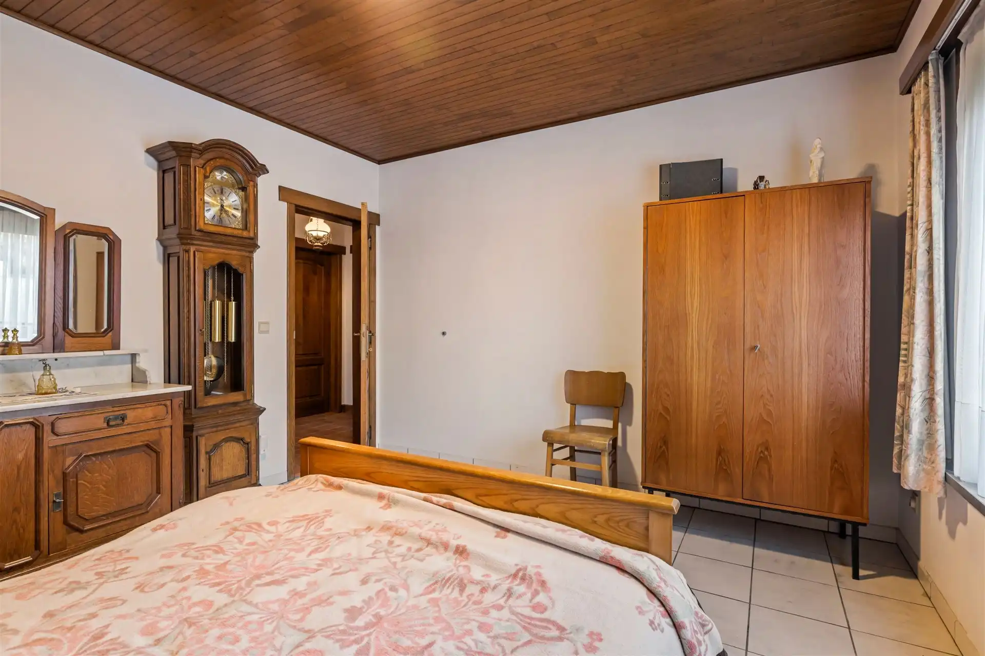 Open bebouwing op een perceel van 1.205m² in Meerdonk foto 16