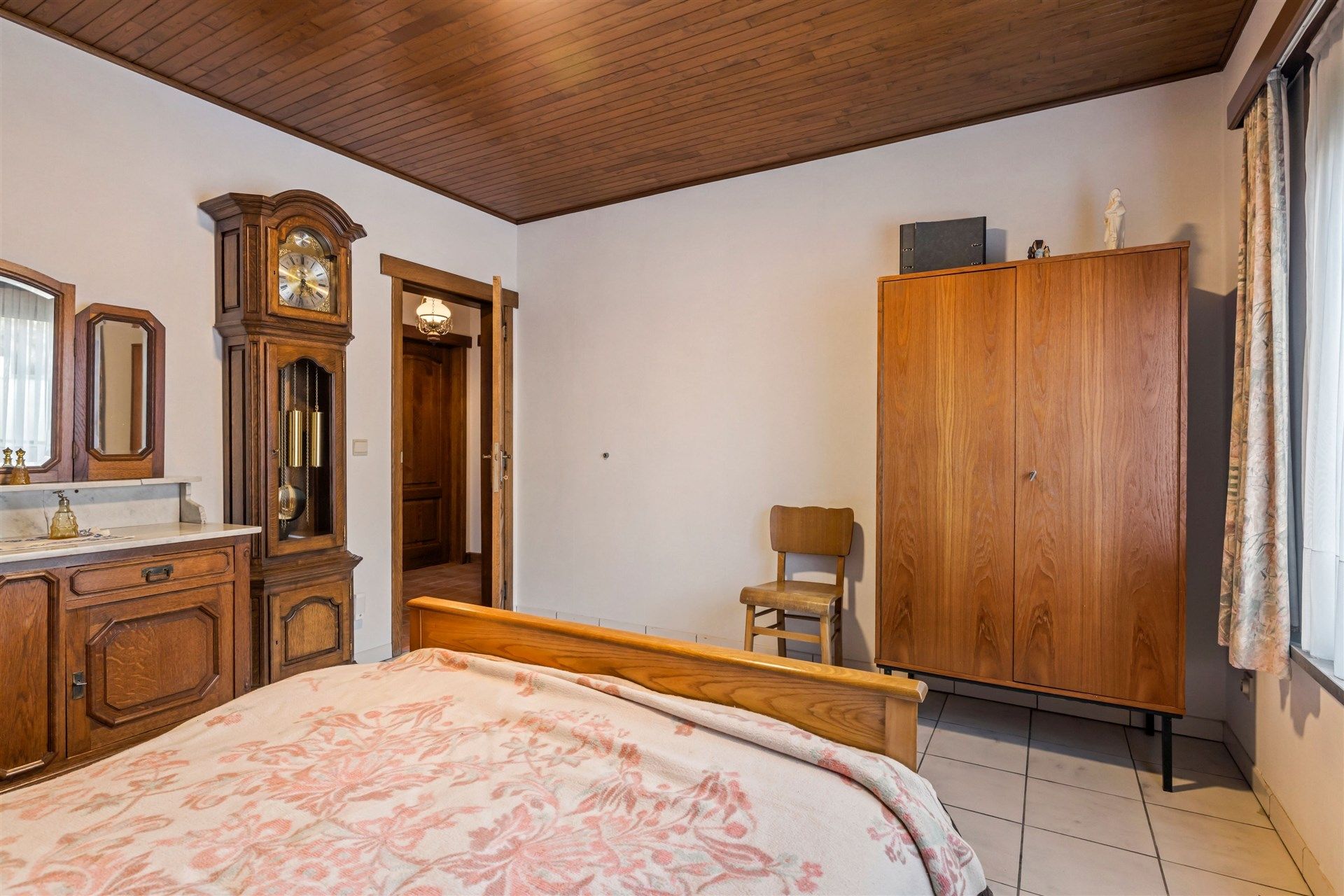 Open bebouwing op een perceel van 1.205m² in Meerdonk foto 16