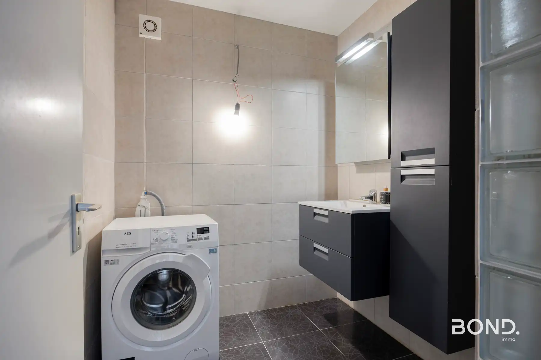 Appartement met 2 slaapkamers en garagebox te Heverlee foto 15