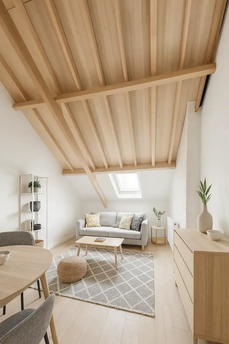 Te renoveren handelshuis met 3 slaapkamers  foto 17