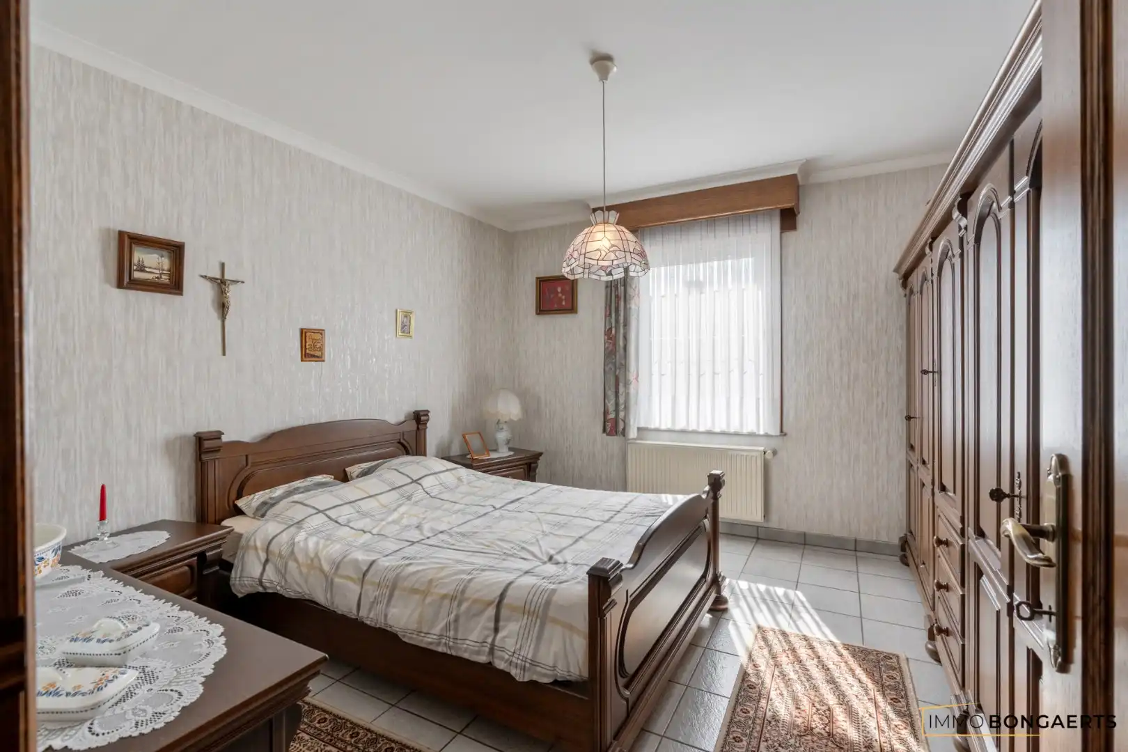 Woning met onderhoudsvriendelijke tuin foto 13