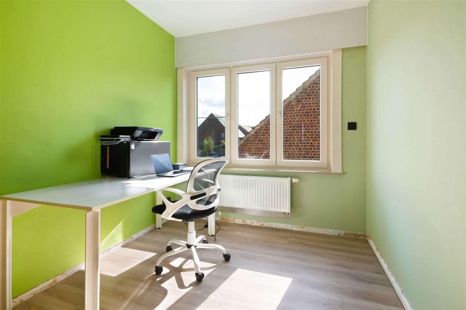 Gerenoveerde gezinswoning met tuin en garage op 6are70 foto 21