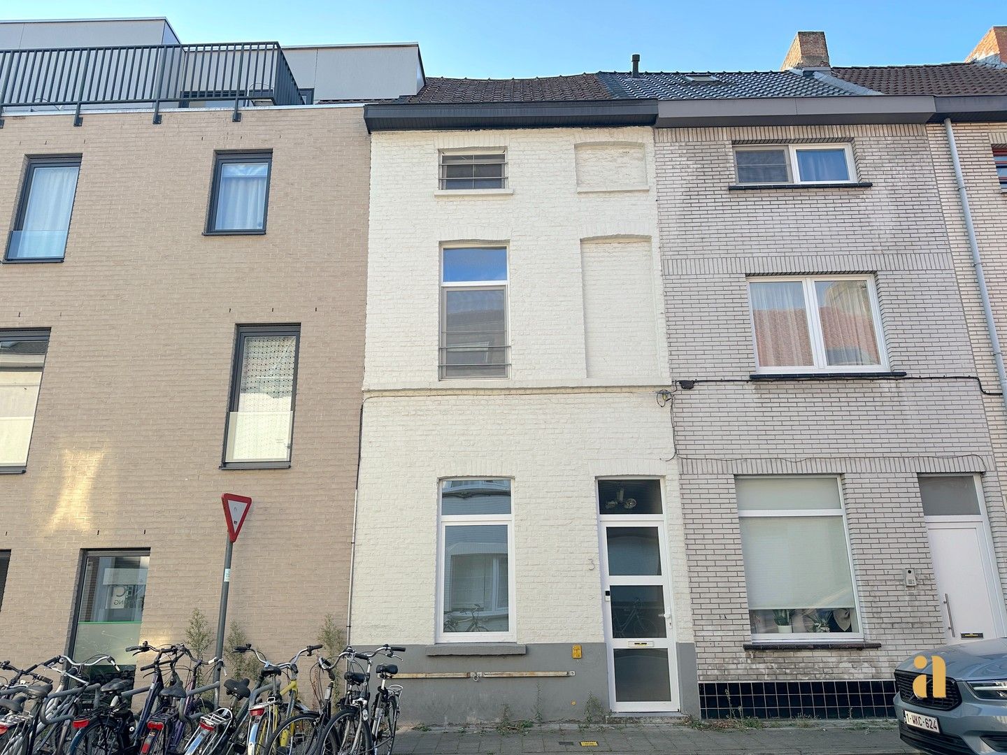 Gezellige woning met 3 slaapkamers en patio foto 15