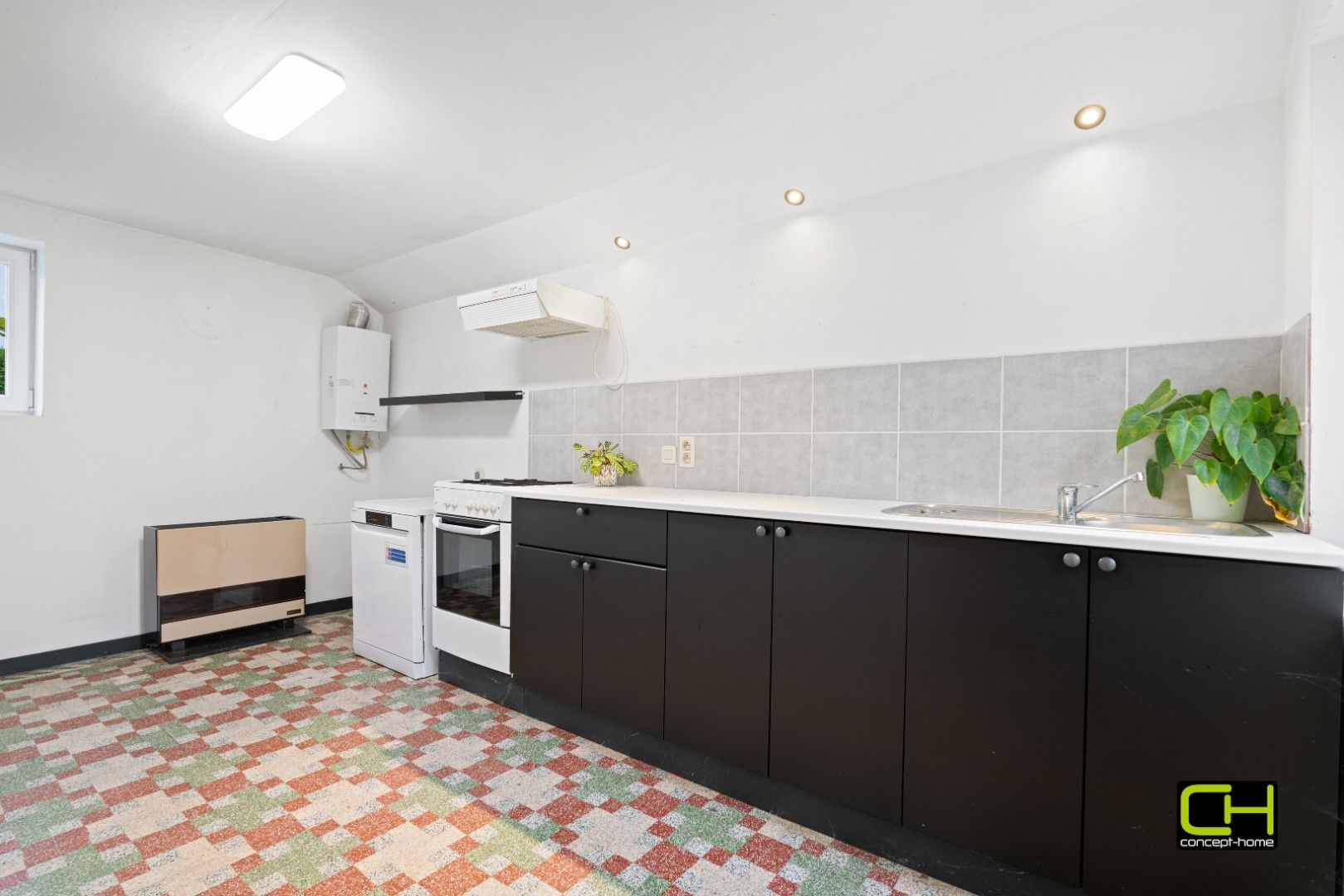 Open bebouwing te koop op een perceel van 4920m² te koop in Vinderhoute foto 13