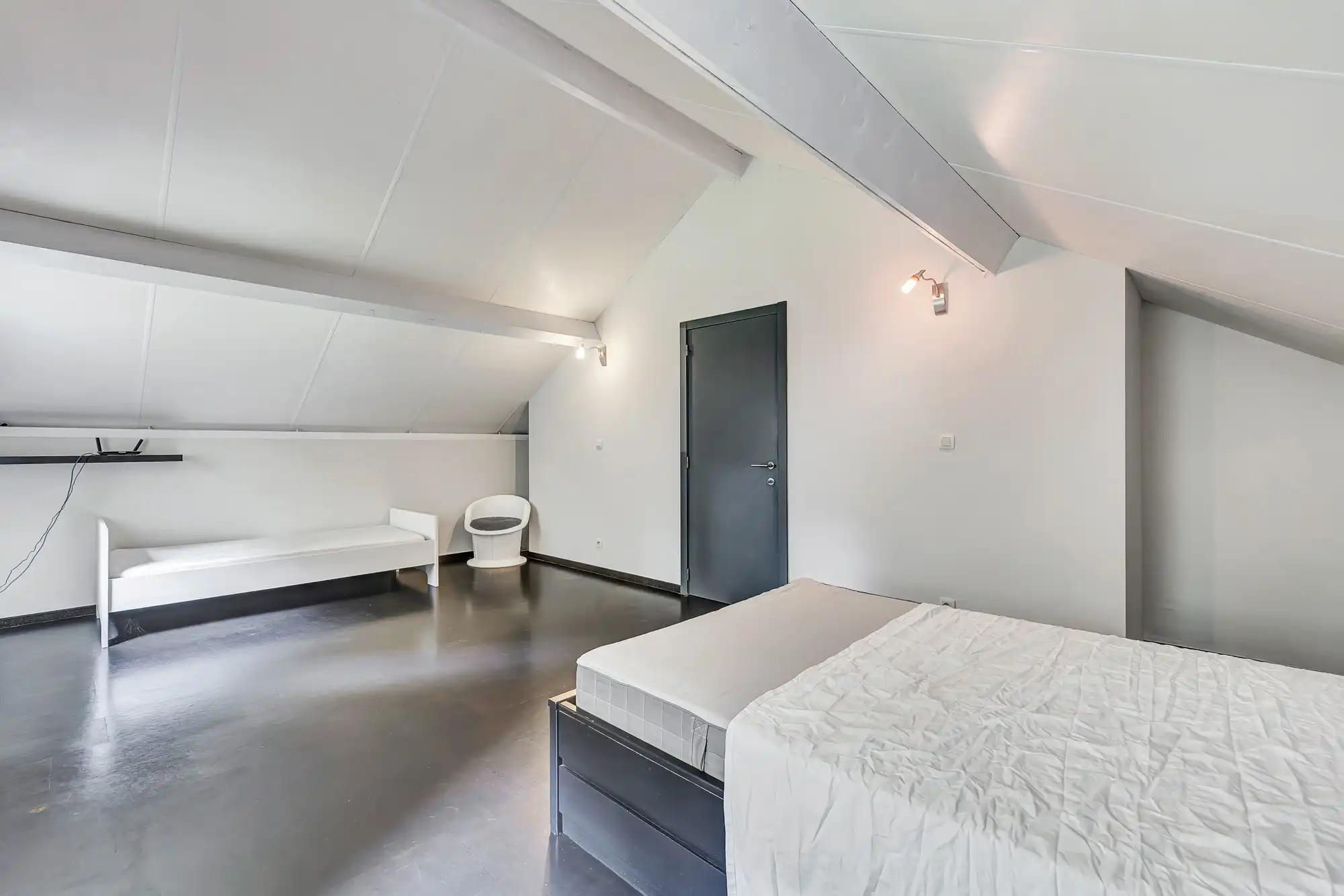 Exclusieve architecturale woning op toplocatie in Heikruis foto 21