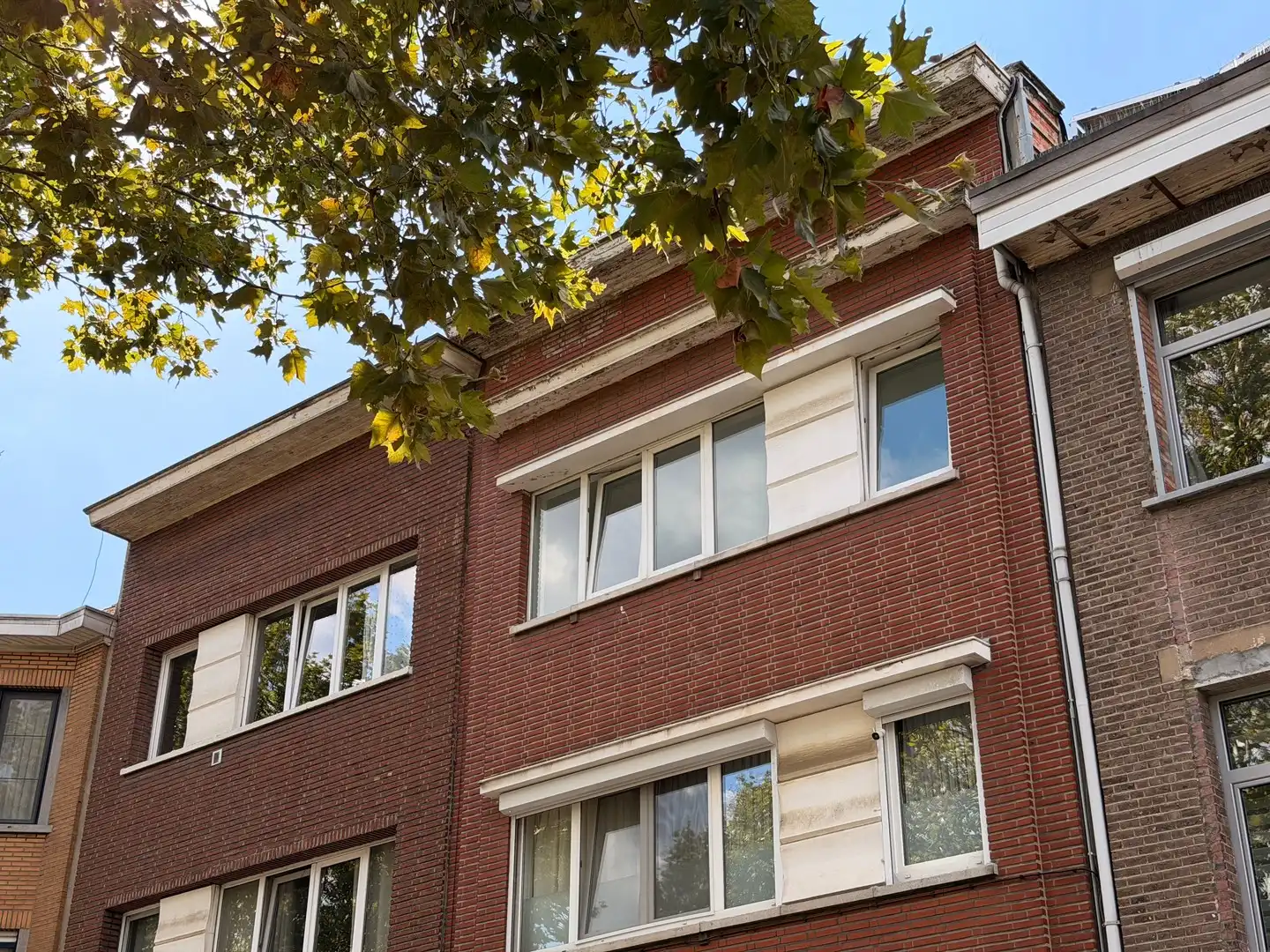 Energiezuinig appartement met zonnepanelen foto 11