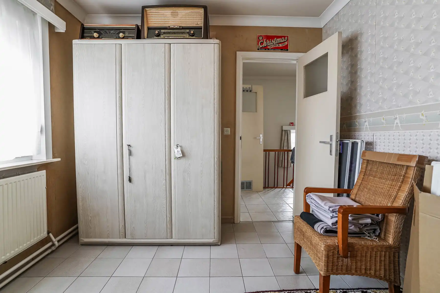 Gunstig gelegen, te renoveren halfopen bebouwing te Londerzeel foto 18
