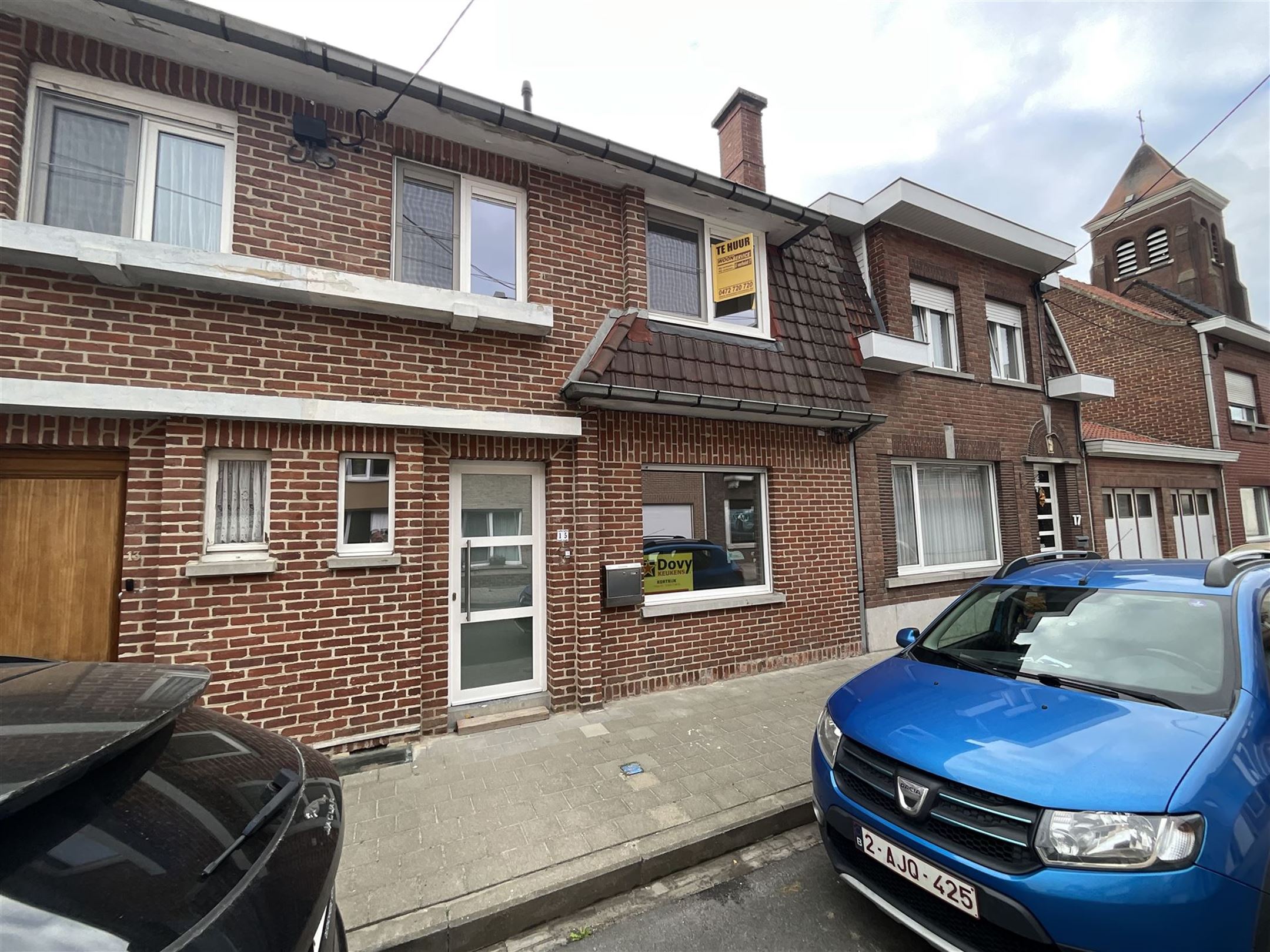 Woning foto {{pictureIndex}}