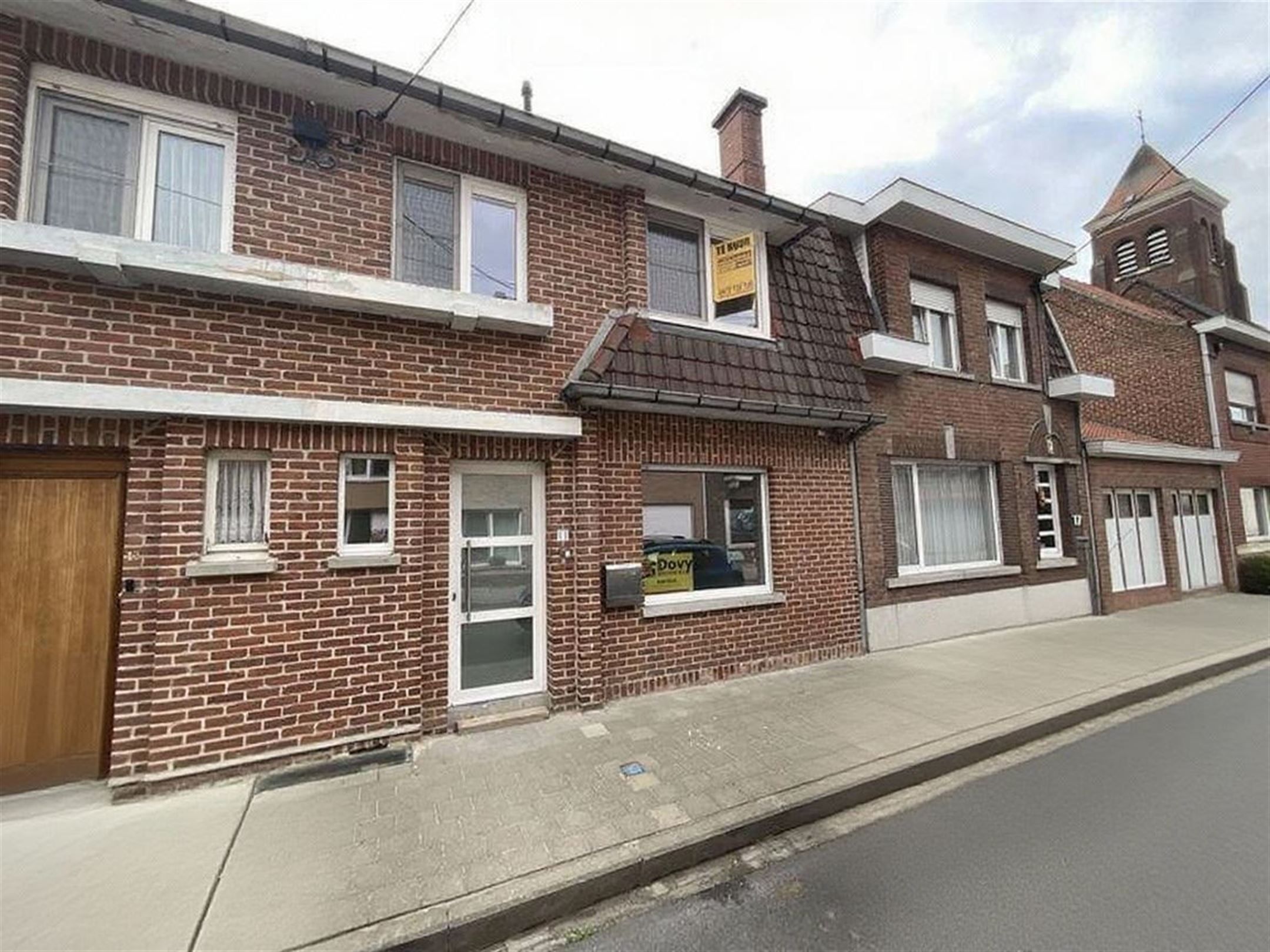 Huis te huur Maria Bernardastraat 15 - 8550 ZWEVEGEM