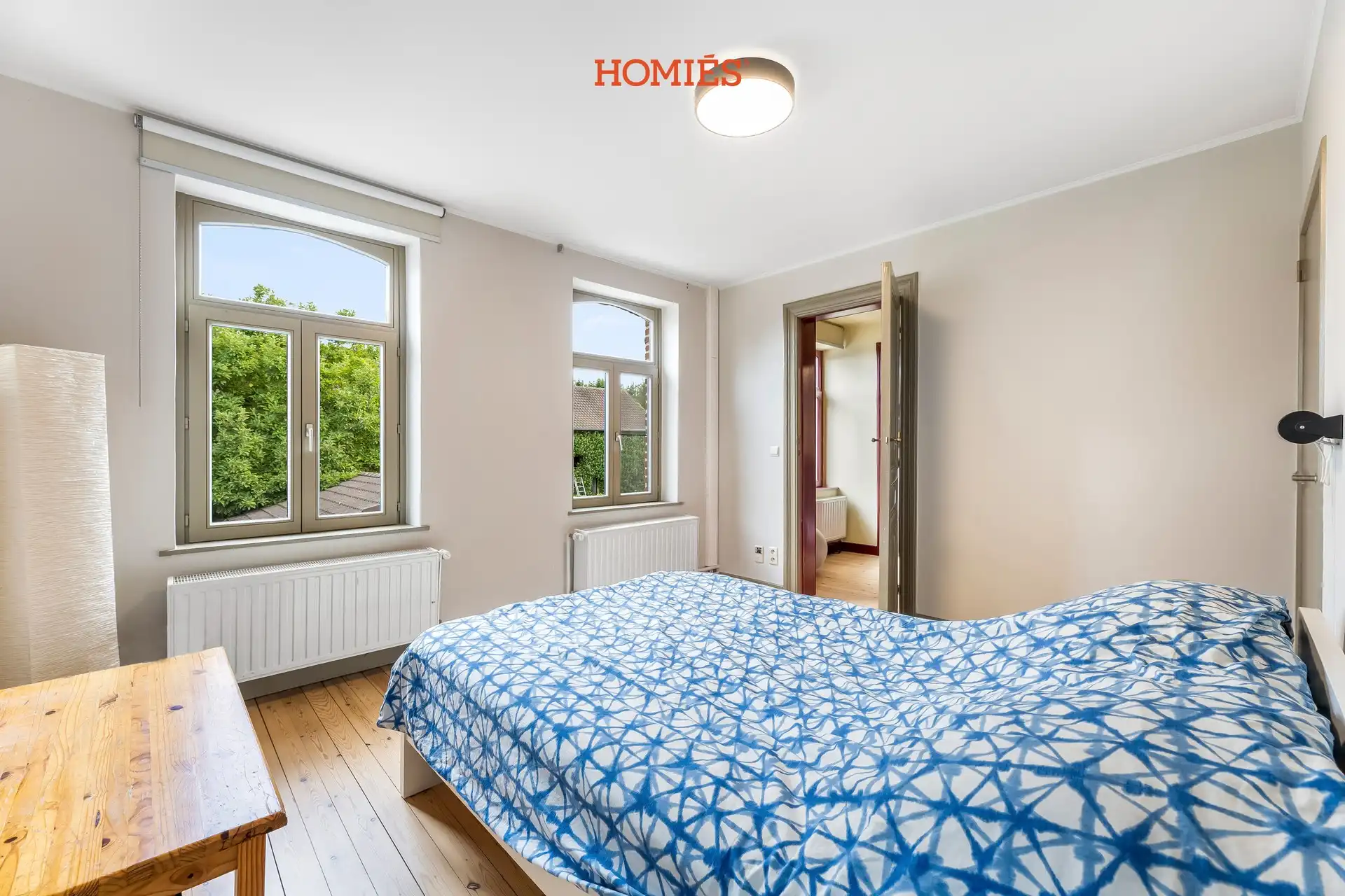 Karaktervolle hoeve met grote tuin en zwembad foto 22