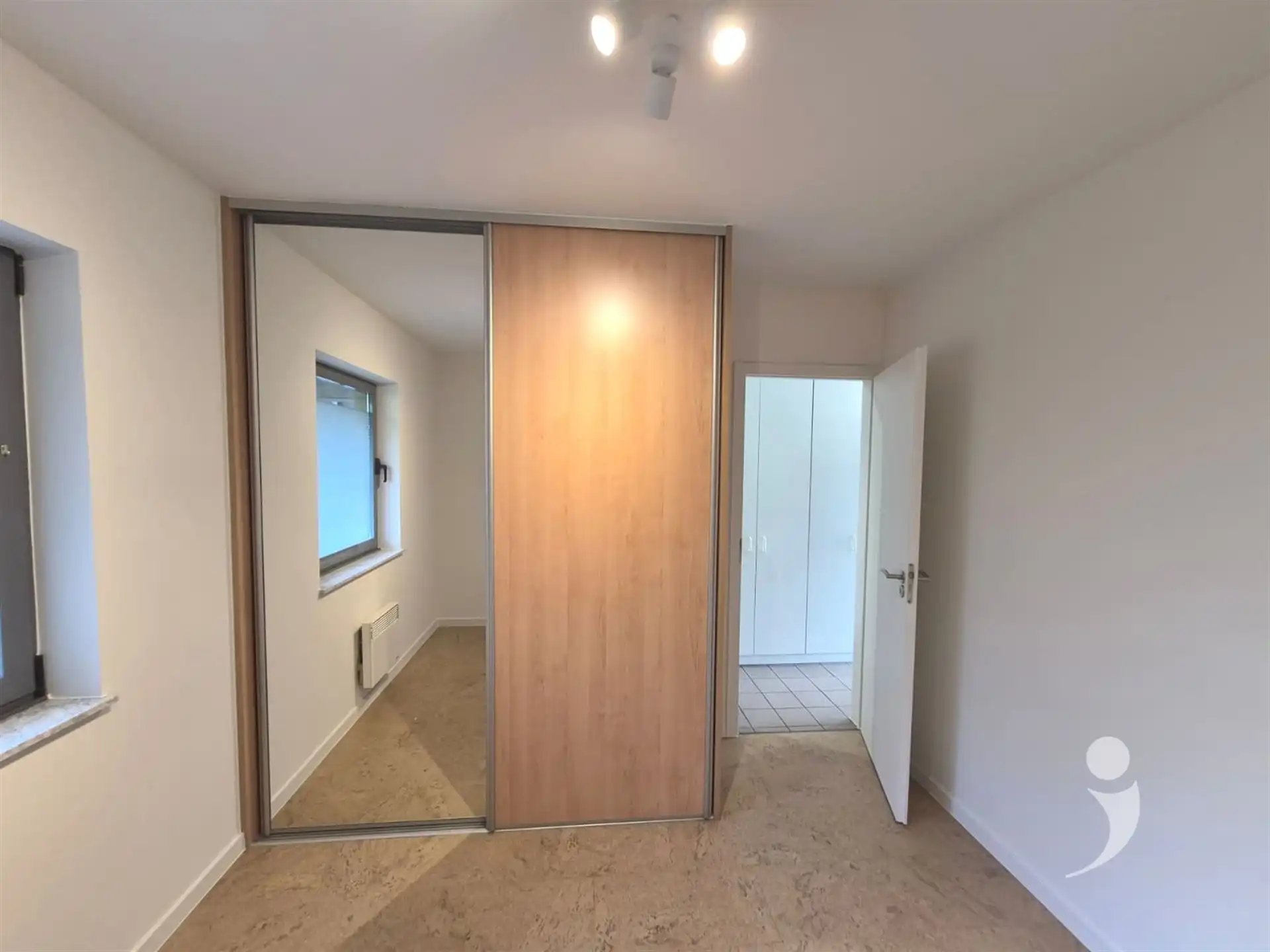 1 - slaapkamer appartement op strategische locatie foto 10