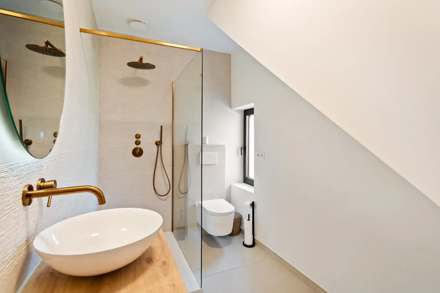 Energiezuinig en hedendaags wonen op topligging in Schilde foto 18