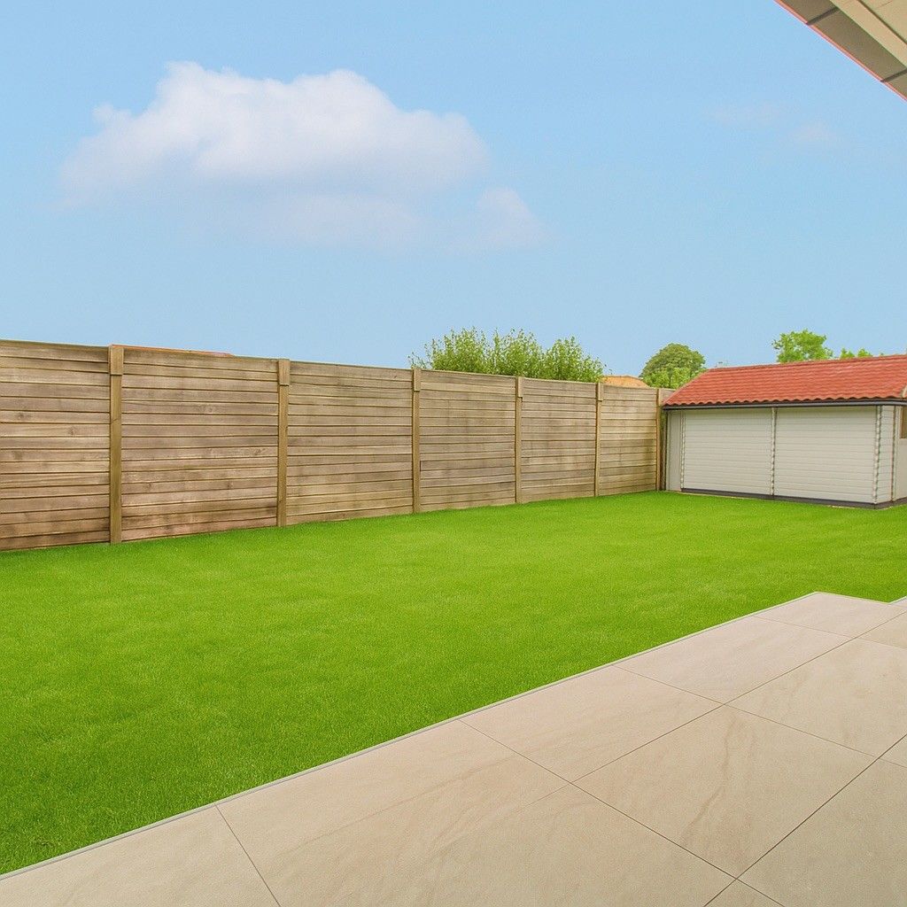 Instapklare bungalow in een rustige woonwijk foto 12