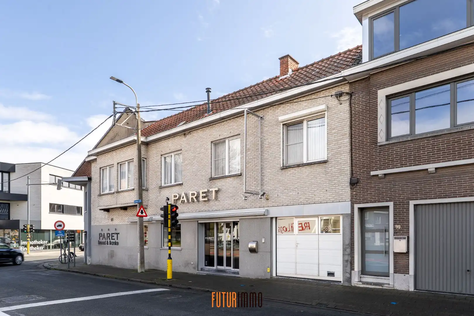 Ruime gezinswoning met uitbreidingsmogelijkheden foto 22