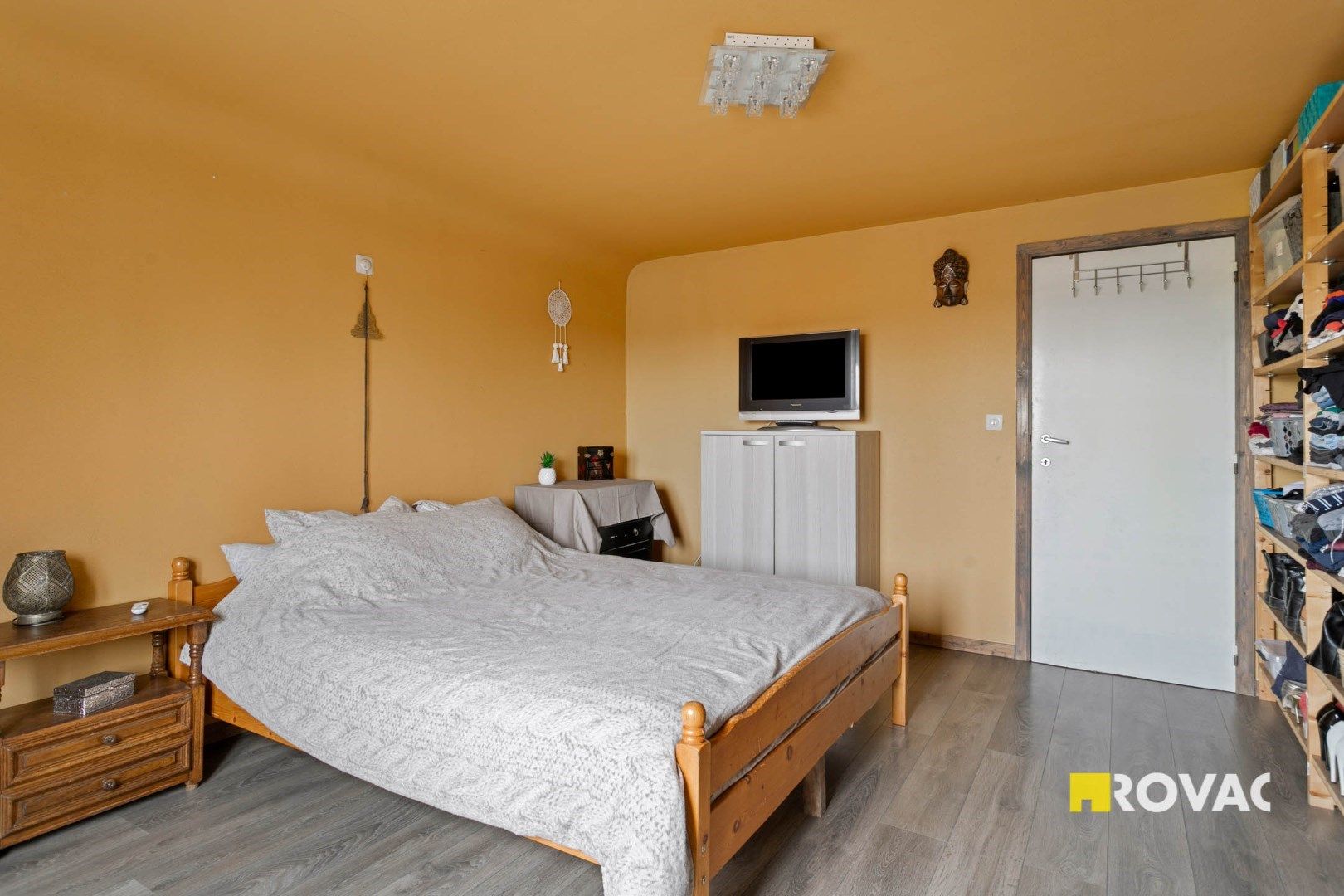 Alleenstaande woning met zuidgerichte tuin op 727 m² foto 18