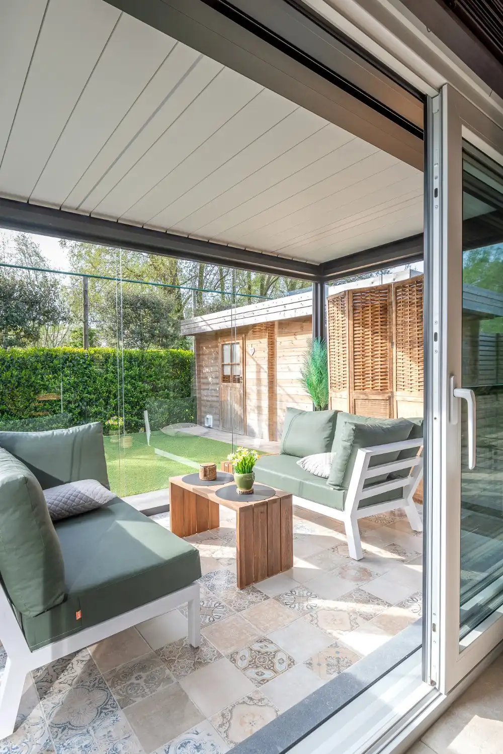 Verrassend ruime woning met 4 slaapkamers foto 10