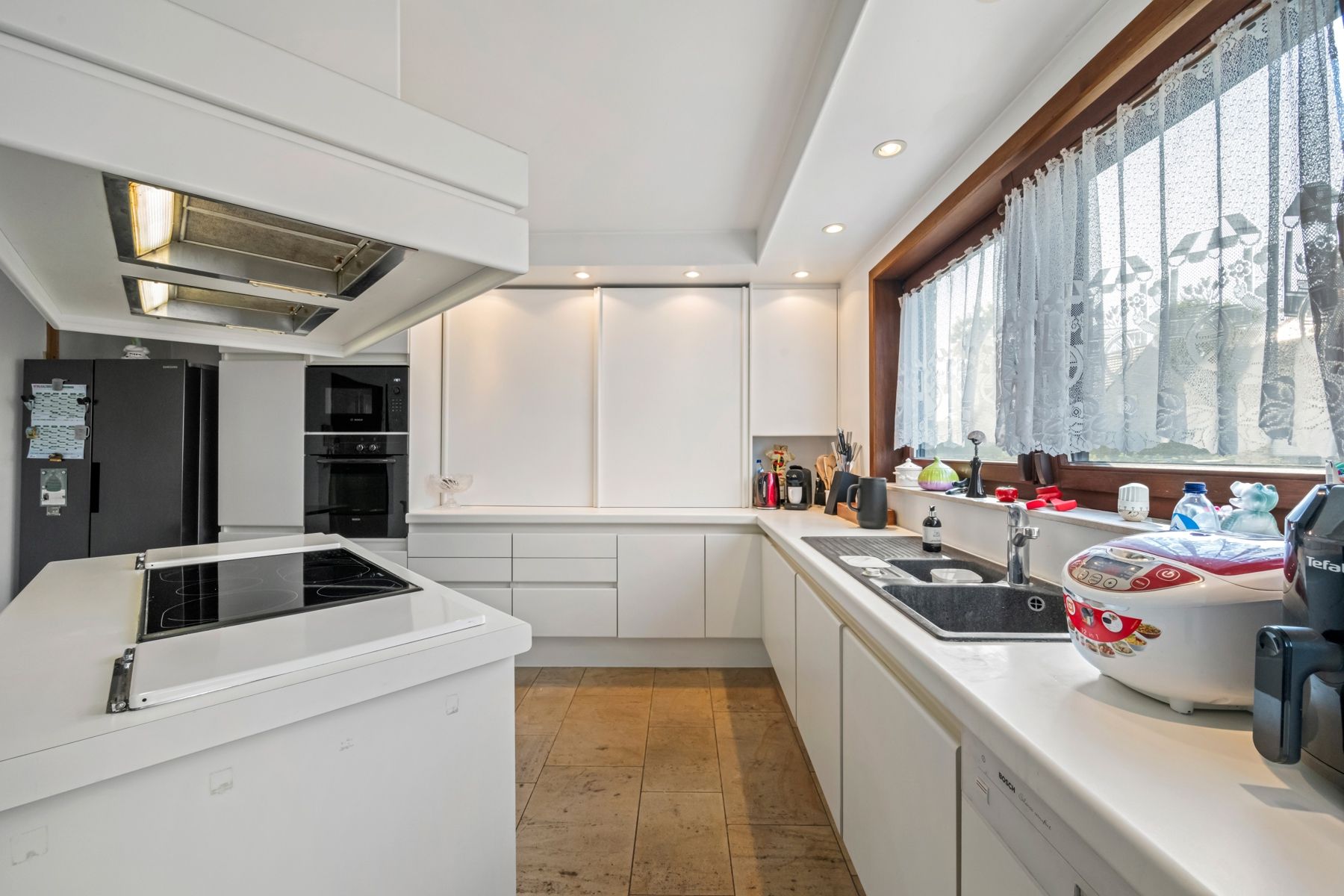 Te Sint-Kruis: Energiezuinige woning met ruimte en comfort. foto 9