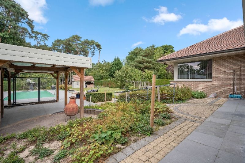 Villa van 349m² op 29a67ca met openluchtzwembad foto 46