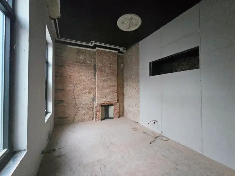 Moderne kantoorruimte foto 4