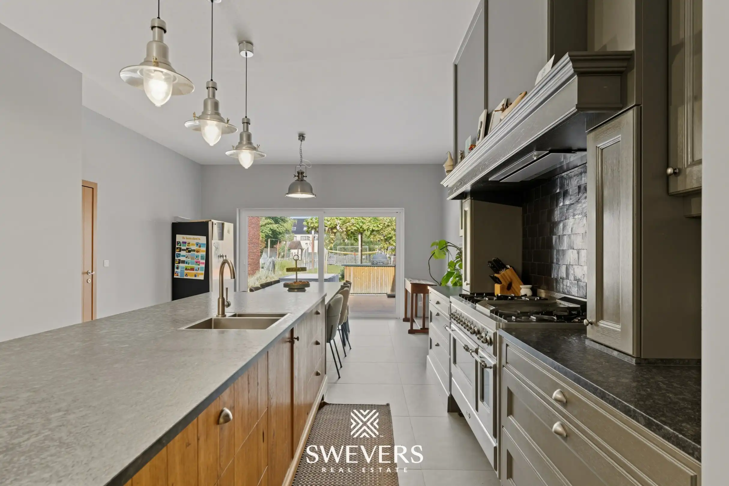 Instapklare charmevolle woning met moderne luxe in het hart van Leopoldsburg foto 9