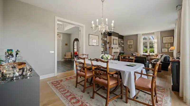 Exclusieve villa van 400m² op 36 are foto 7