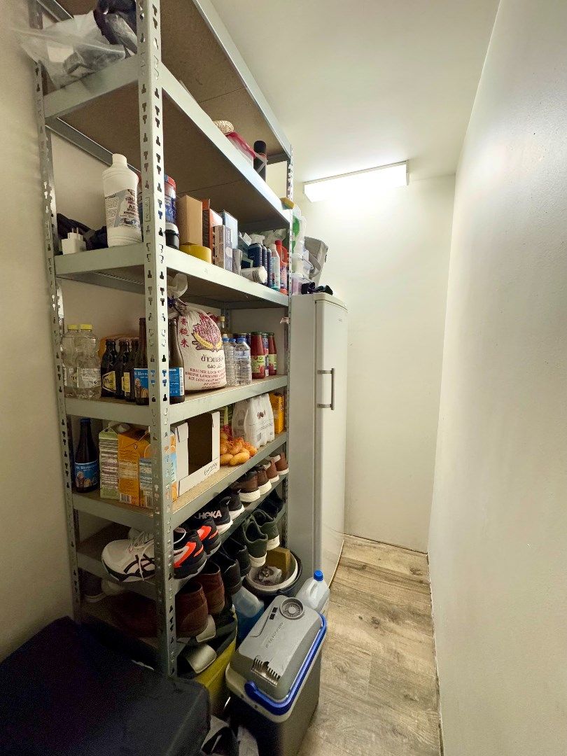 APPARTEMENT MET 3 SLAAPKAMERS EN TERRAS foto 14